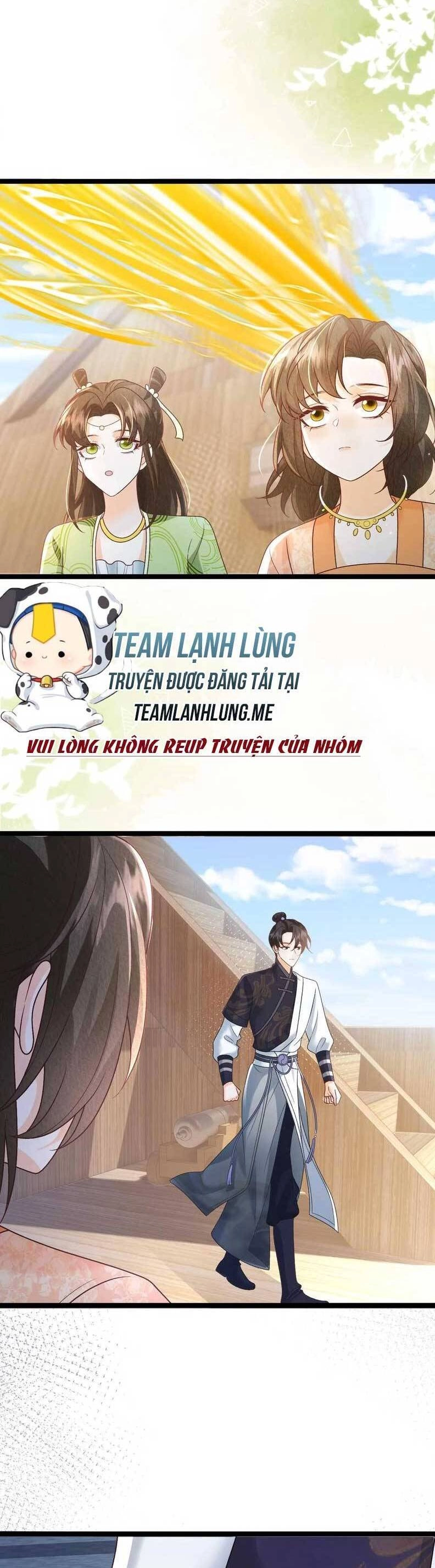 Trăm Kiếp Luân Hồi, Kiếp Này Ta Chỉ Muốn Lười Biếng Chapter 154 - 9