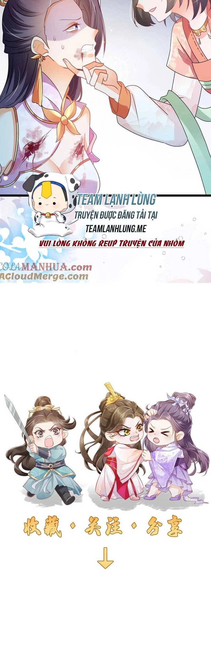 Trăm Kiếp Luân Hồi, Kiếp Này Ta Chỉ Muốn Lười Biếng Chapter 154 - 20