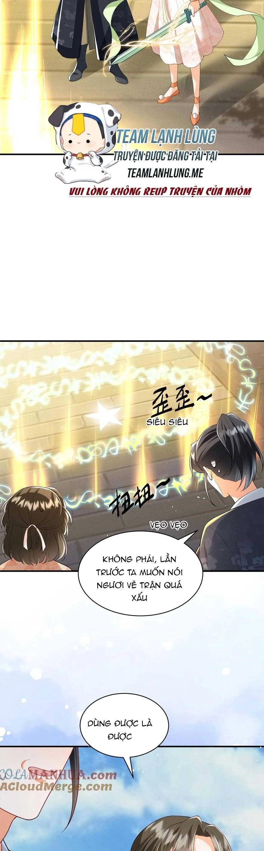 Trăm Kiếp Luân Hồi, Kiếp Này Ta Chỉ Muốn Lười Biếng Chapter 155 - 8