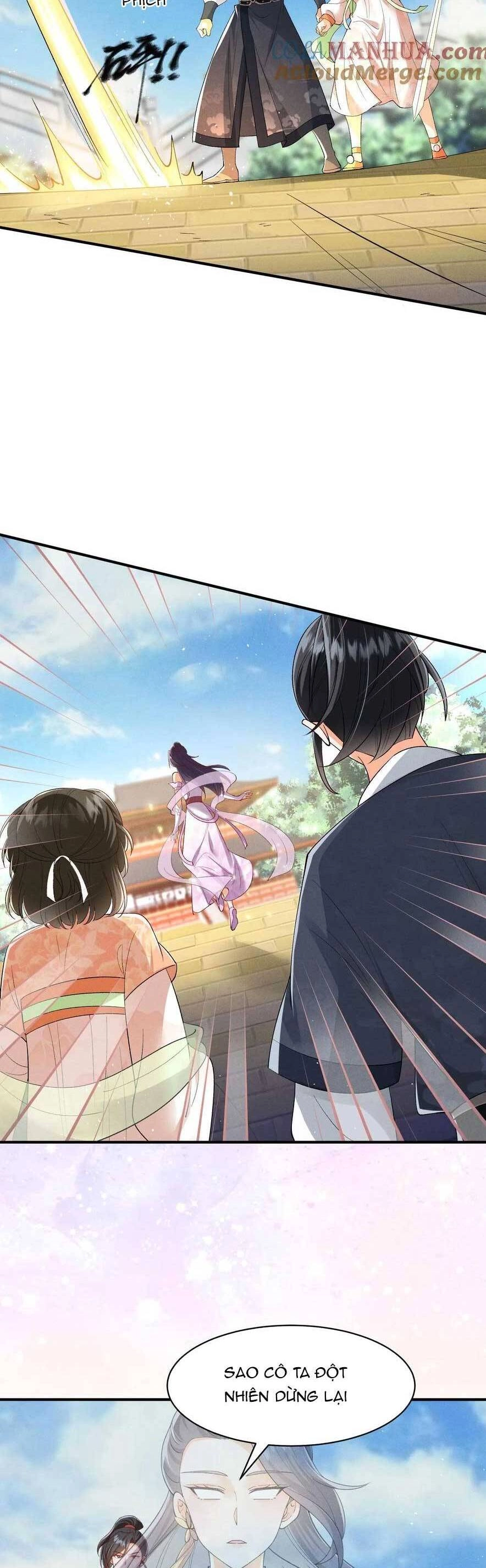 Trăm Kiếp Luân Hồi, Kiếp Này Ta Chỉ Muốn Lười Biếng Chapter 155 - 10