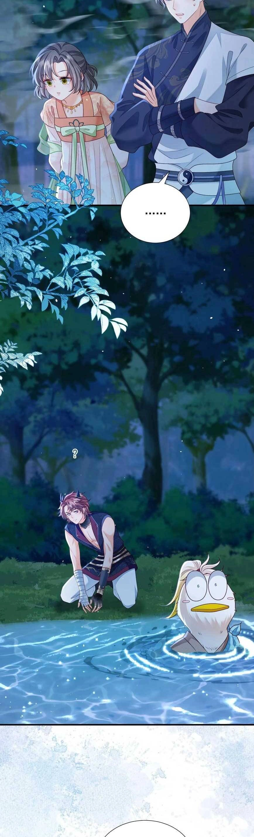 Trăm Kiếp Luân Hồi, Kiếp Này Ta Chỉ Muốn Lười Biếng Chapter 156 - 9