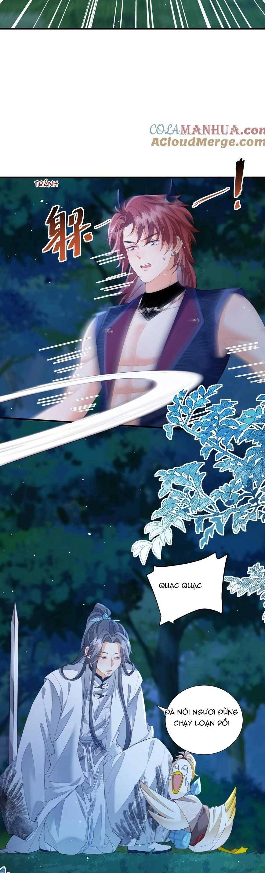 Trăm Kiếp Luân Hồi, Kiếp Này Ta Chỉ Muốn Lười Biếng Chapter 156 - 11