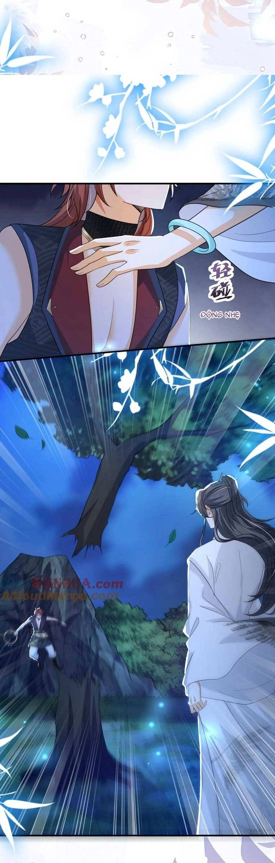 Trăm Kiếp Luân Hồi, Kiếp Này Ta Chỉ Muốn Lười Biếng Chapter 156 - 15