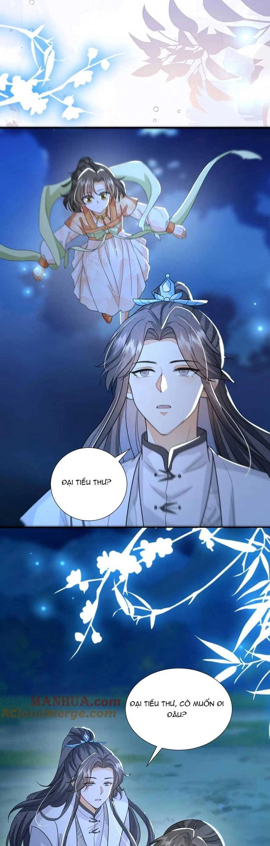 Trăm Kiếp Luân Hồi, Kiếp Này Ta Chỉ Muốn Lười Biếng Chapter 156 - 16