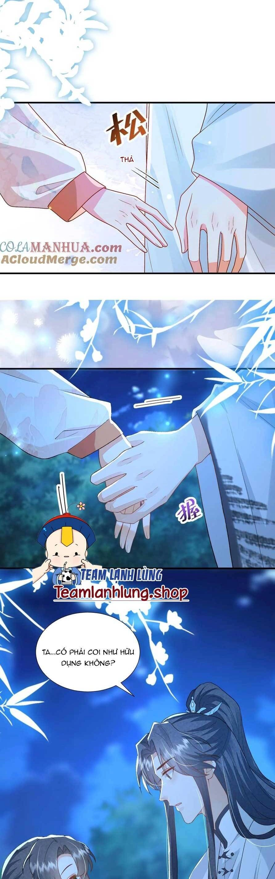 Trăm Kiếp Luân Hồi, Kiếp Này Ta Chỉ Muốn Lười Biếng Chapter 157 - 12