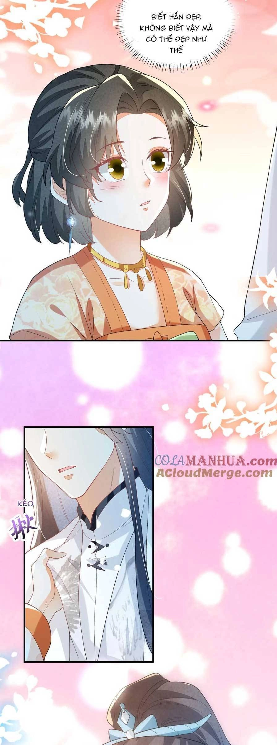 Trăm Kiếp Luân Hồi, Kiếp Này Ta Chỉ Muốn Lười Biếng Chapter 157 - 14