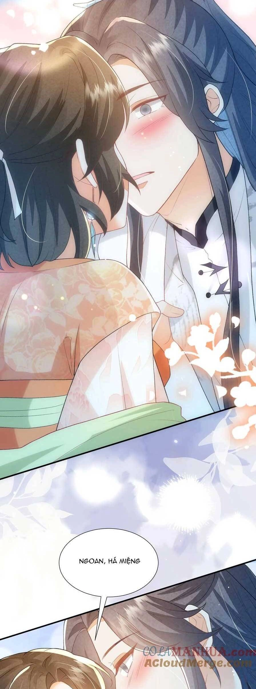 Trăm Kiếp Luân Hồi, Kiếp Này Ta Chỉ Muốn Lười Biếng Chapter 157 - 15