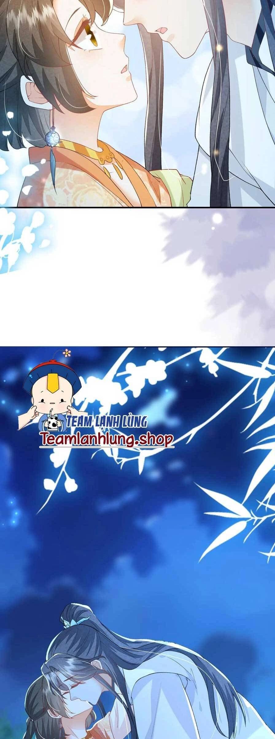 Trăm Kiếp Luân Hồi, Kiếp Này Ta Chỉ Muốn Lười Biếng Chapter 157 - 16