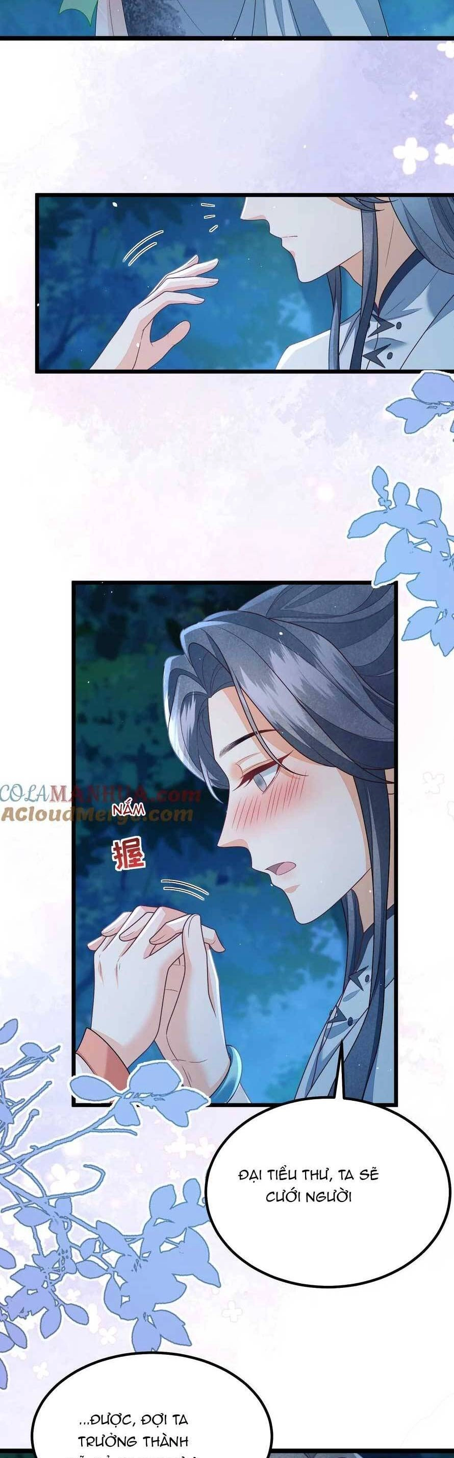 Trăm Kiếp Luân Hồi, Kiếp Này Ta Chỉ Muốn Lười Biếng Chapter 158 - 5