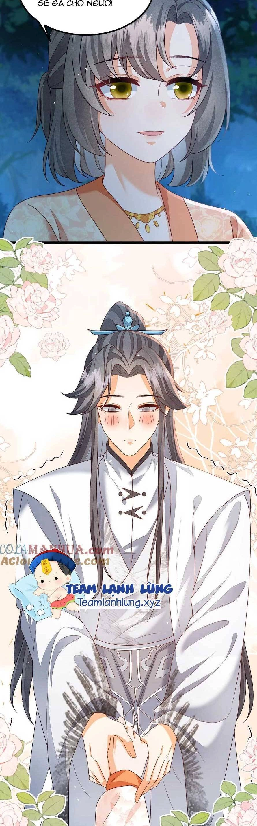 Trăm Kiếp Luân Hồi, Kiếp Này Ta Chỉ Muốn Lười Biếng Chapter 158 - 6