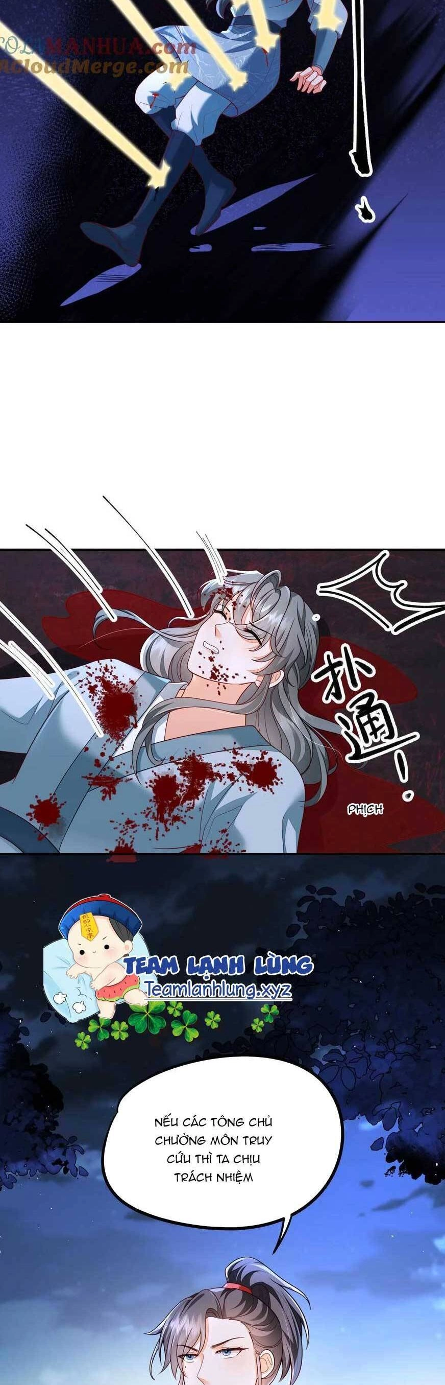 Trăm Kiếp Luân Hồi, Kiếp Này Ta Chỉ Muốn Lười Biếng Chapter 159 - 18