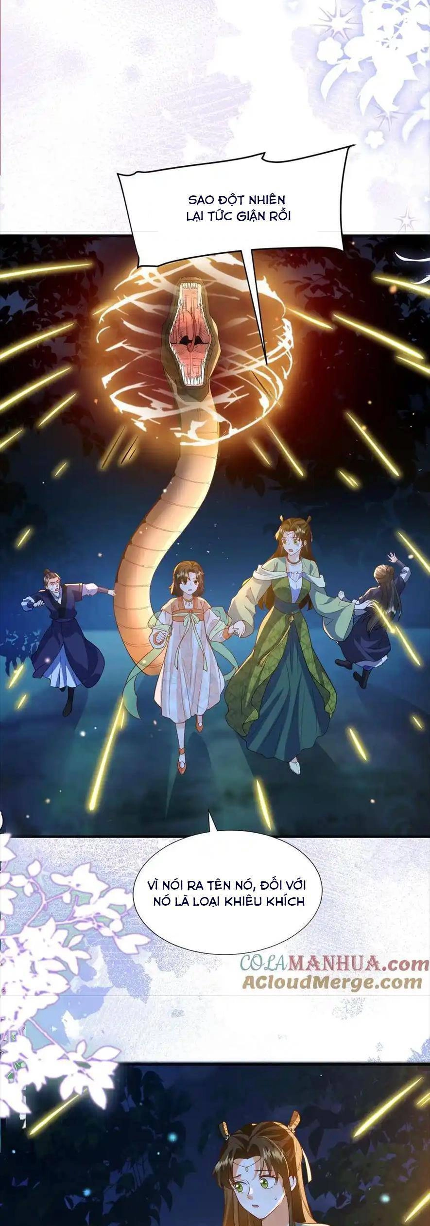 Trăm Kiếp Luân Hồi, Kiếp Này Ta Chỉ Muốn Lười Biếng Chapter 161 - 11