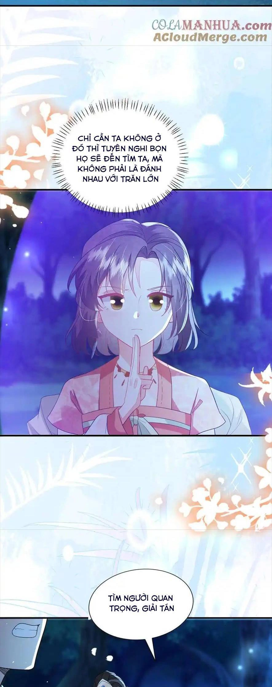 Trăm Kiếp Luân Hồi, Kiếp Này Ta Chỉ Muốn Lười Biếng Chapter 161 - 13