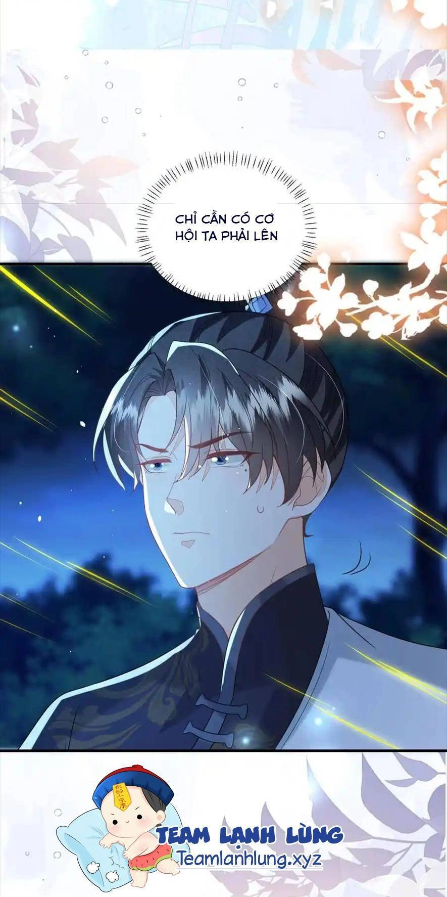 Trăm Kiếp Luân Hồi, Kiếp Này Ta Chỉ Muốn Lười Biếng Chapter 161 - 15