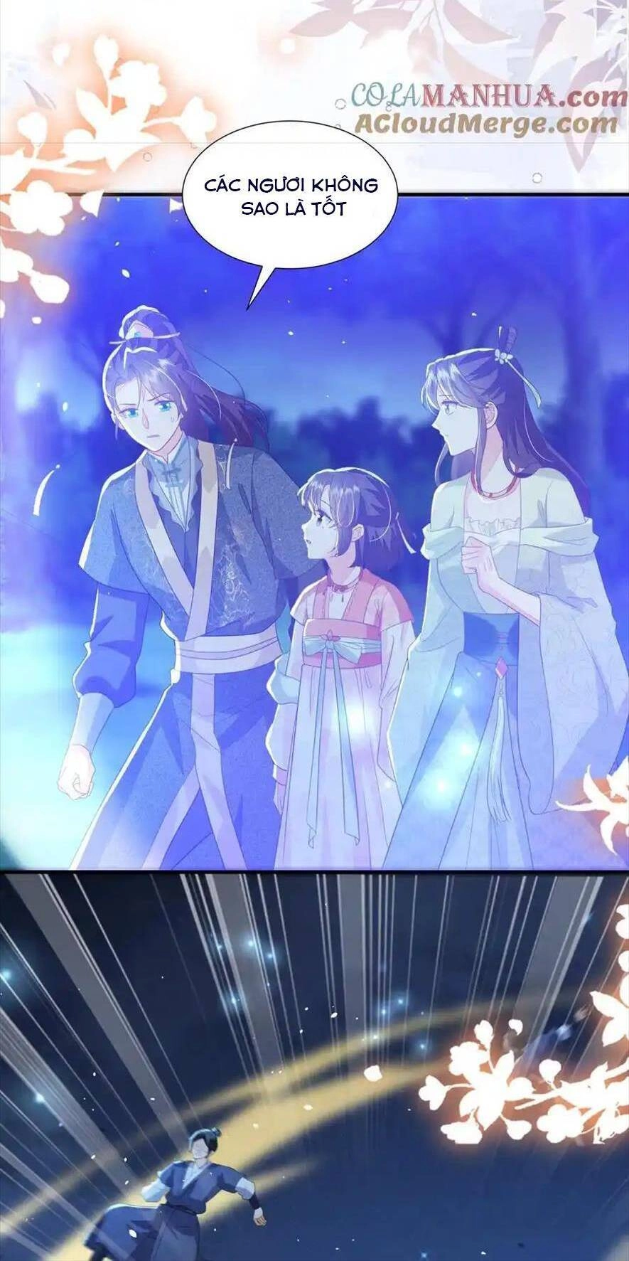 Trăm Kiếp Luân Hồi, Kiếp Này Ta Chỉ Muốn Lười Biếng Chapter 161 - 16