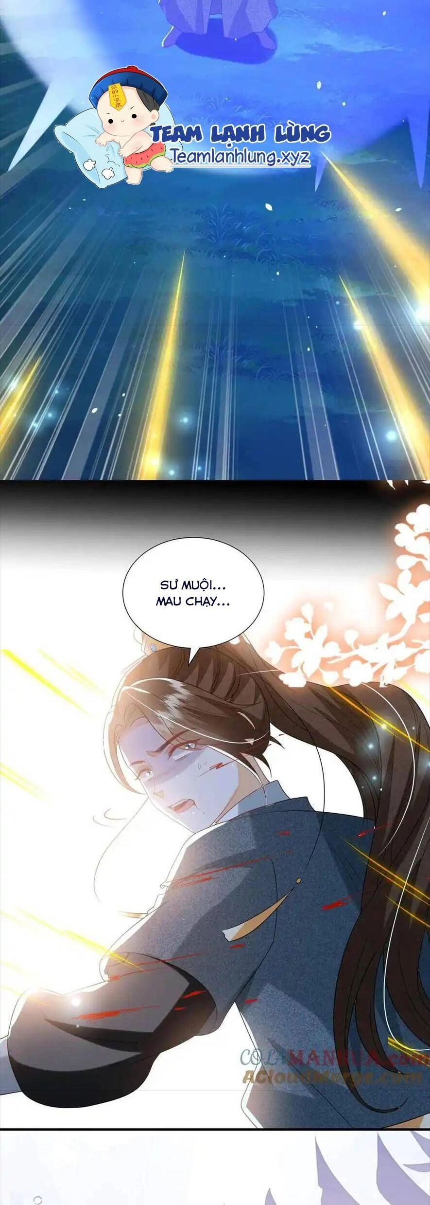 Trăm Kiếp Luân Hồi, Kiếp Này Ta Chỉ Muốn Lười Biếng Chapter 161 - 18