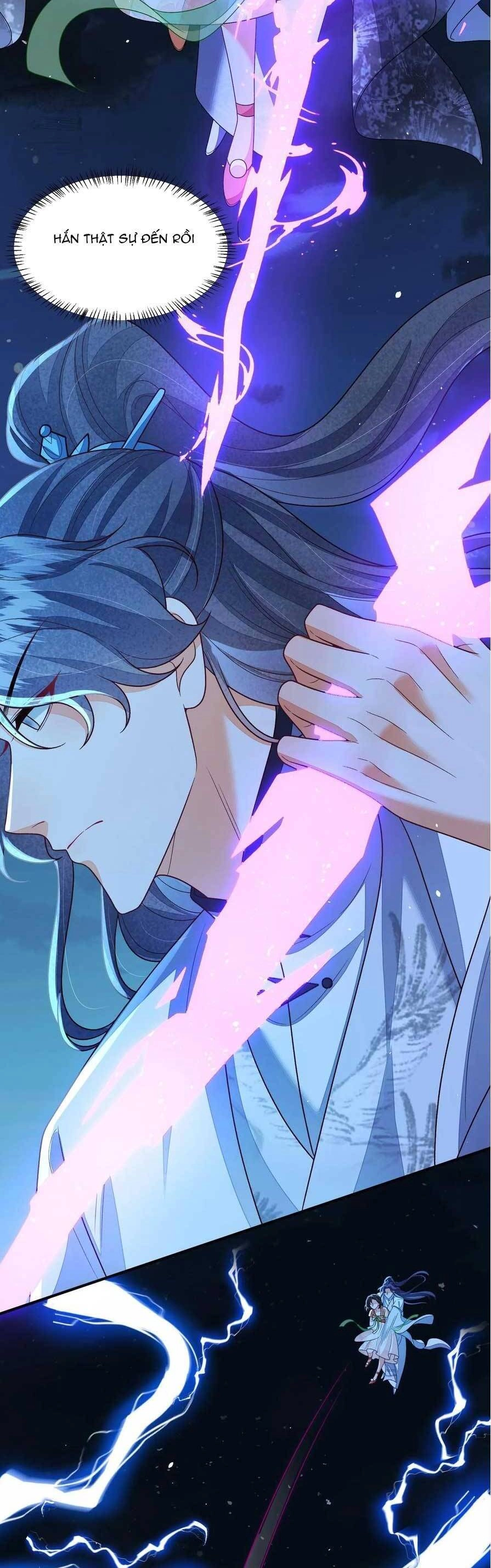 Trăm Kiếp Luân Hồi, Kiếp Này Ta Chỉ Muốn Lười Biếng Chapter 163 - 9