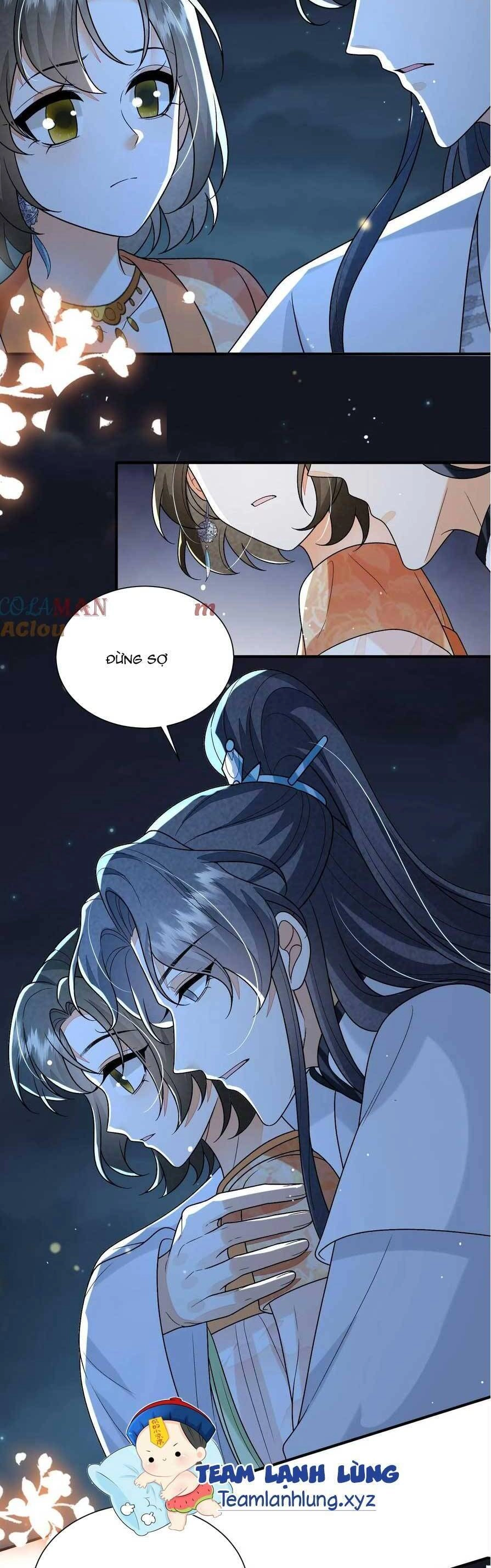 Trăm Kiếp Luân Hồi, Kiếp Này Ta Chỉ Muốn Lười Biếng Chapter 163 - 13