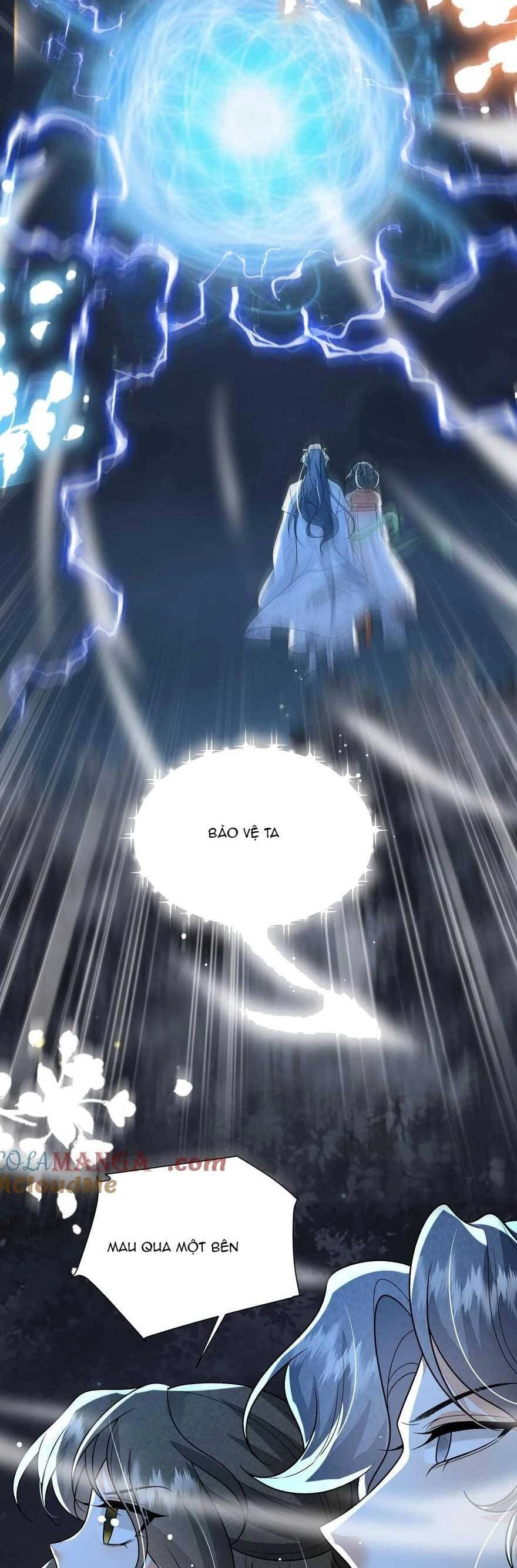 Trăm Kiếp Luân Hồi, Kiếp Này Ta Chỉ Muốn Lười Biếng Chapter 163 - 15