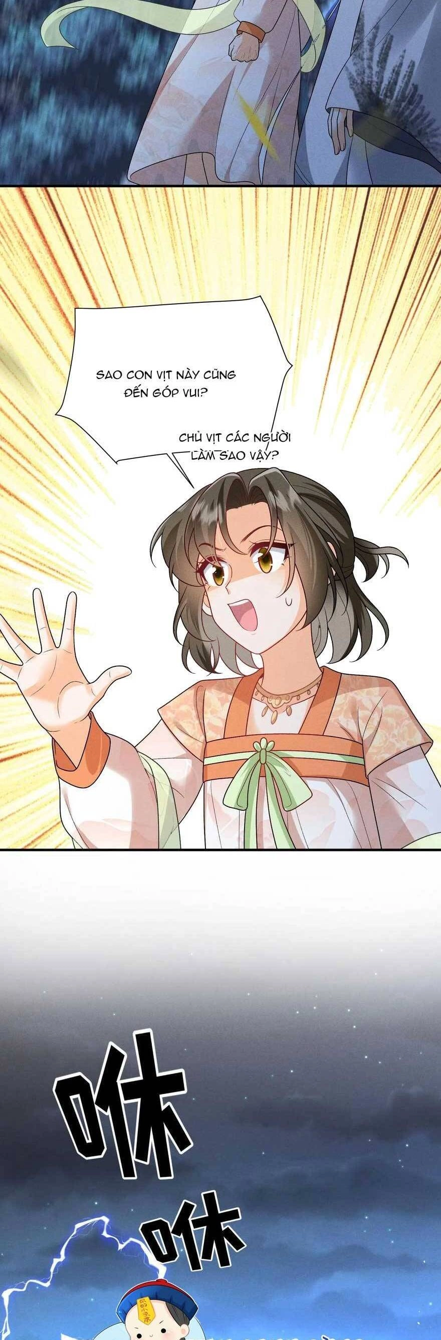 Trăm Kiếp Luân Hồi, Kiếp Này Ta Chỉ Muốn Lười Biếng Chapter 163 - 17