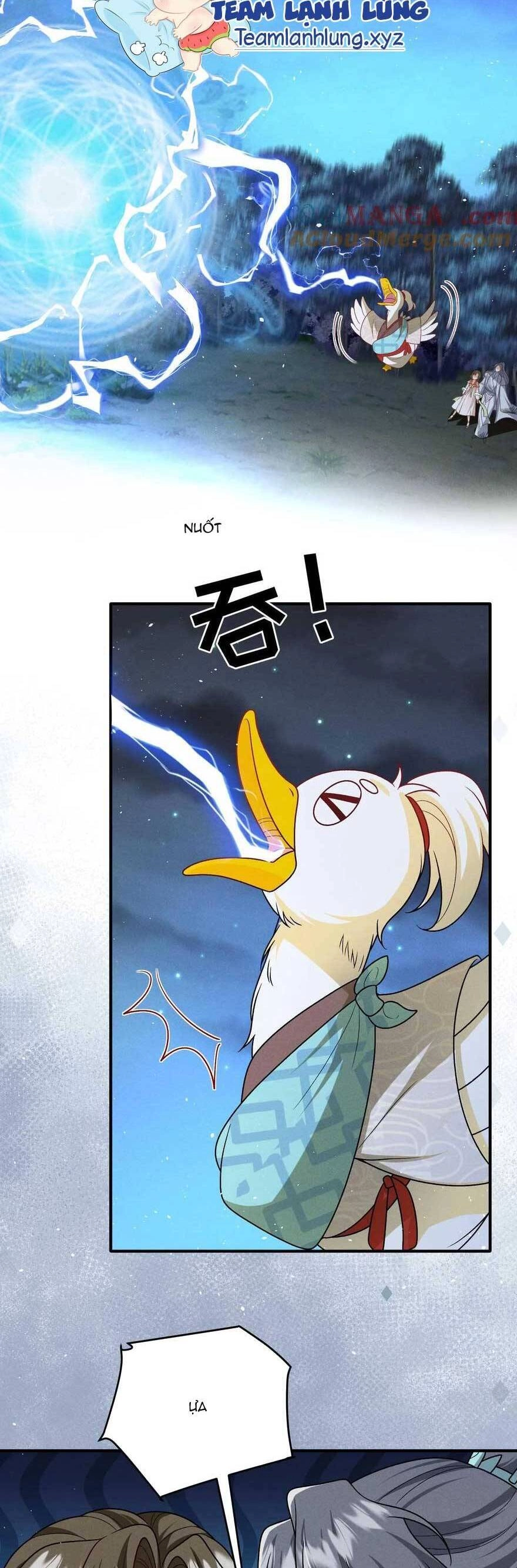 Trăm Kiếp Luân Hồi, Kiếp Này Ta Chỉ Muốn Lười Biếng Chapter 163 - 18