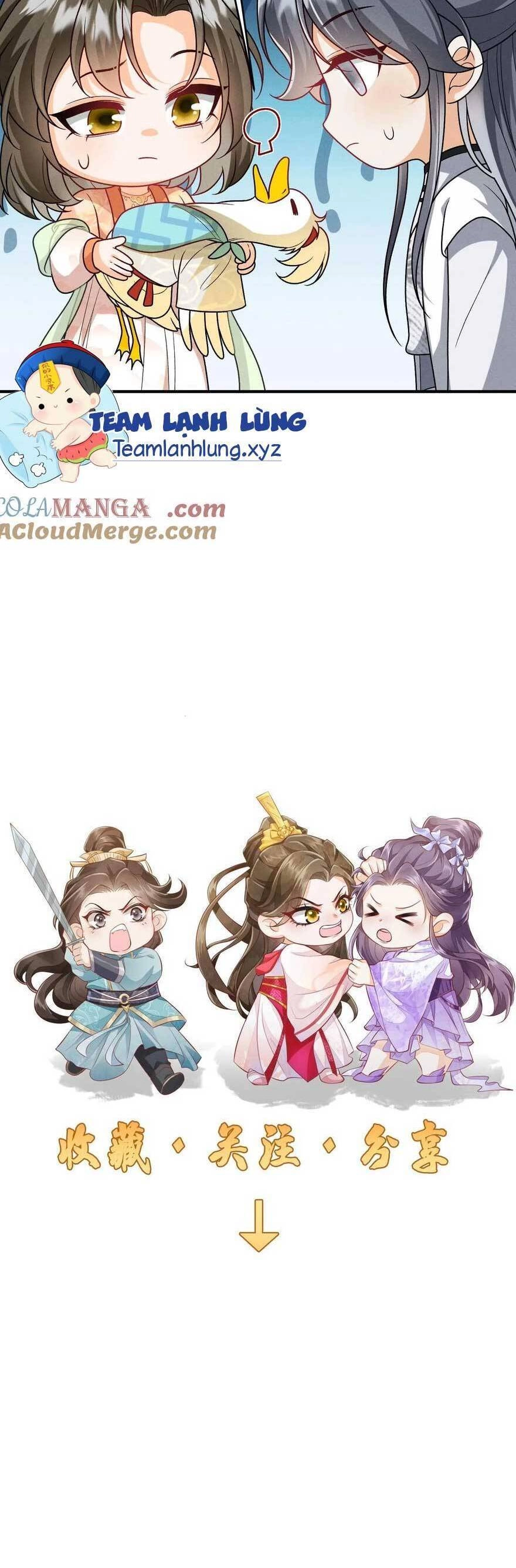 Trăm Kiếp Luân Hồi, Kiếp Này Ta Chỉ Muốn Lười Biếng Chapter 163 - 19