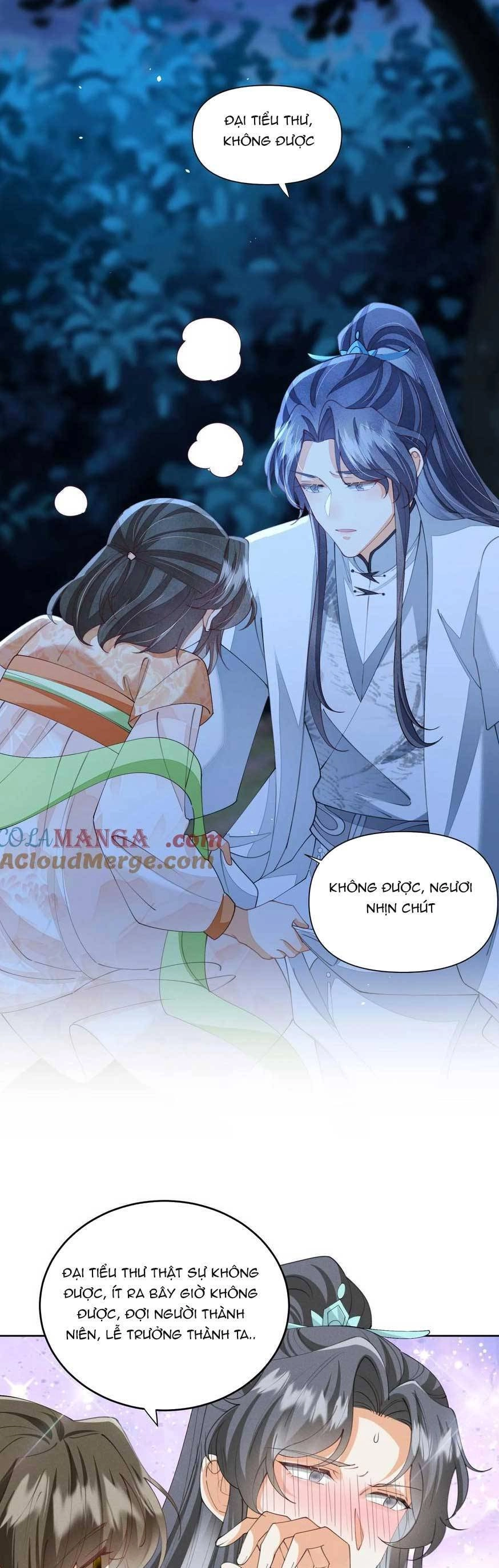 Trăm Kiếp Luân Hồi, Kiếp Này Ta Chỉ Muốn Lười Biếng Chapter 164 - 14