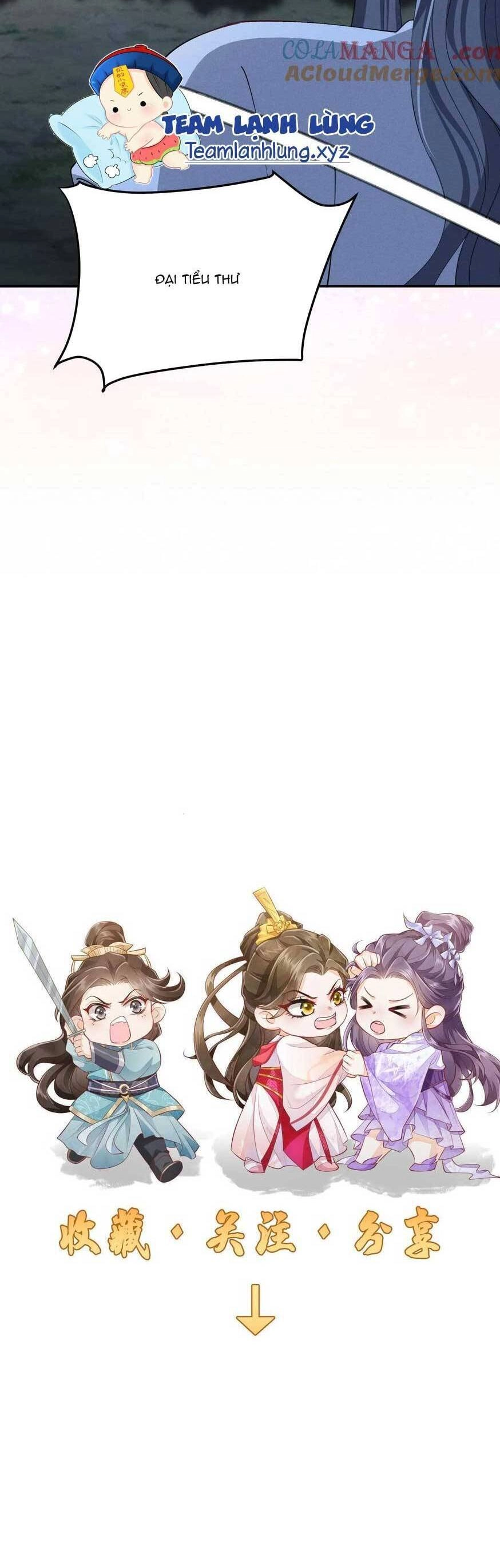 Trăm Kiếp Luân Hồi, Kiếp Này Ta Chỉ Muốn Lười Biếng Chapter 164 - 18