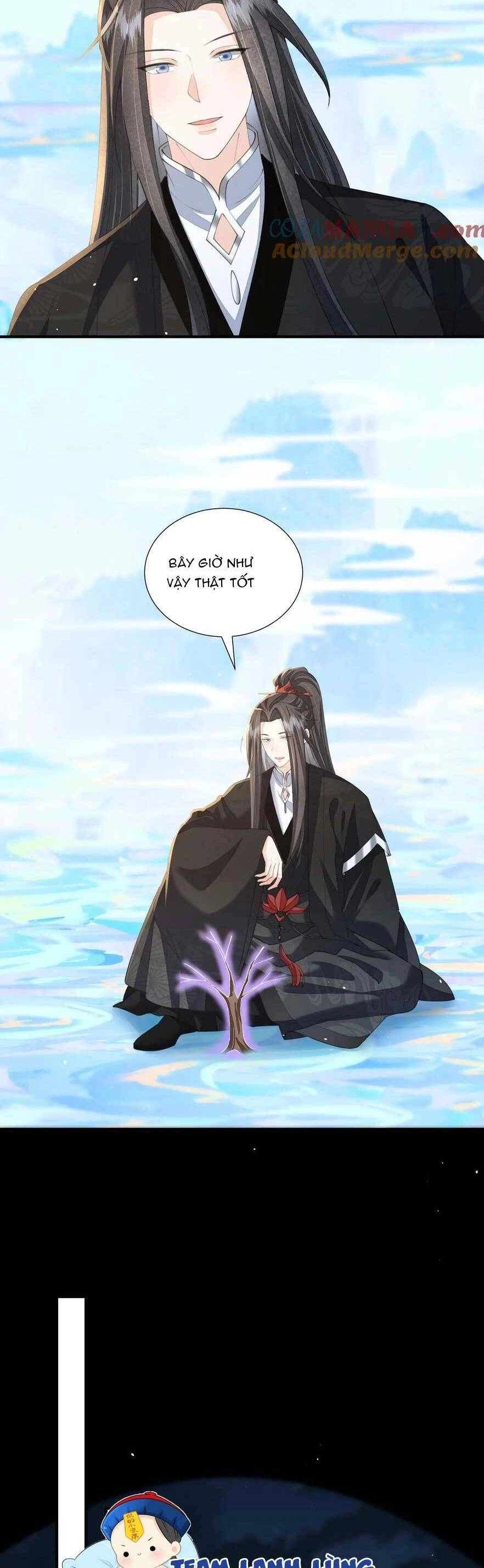 Trăm Kiếp Luân Hồi, Kiếp Này Ta Chỉ Muốn Lười Biếng Chapter 165 - 11