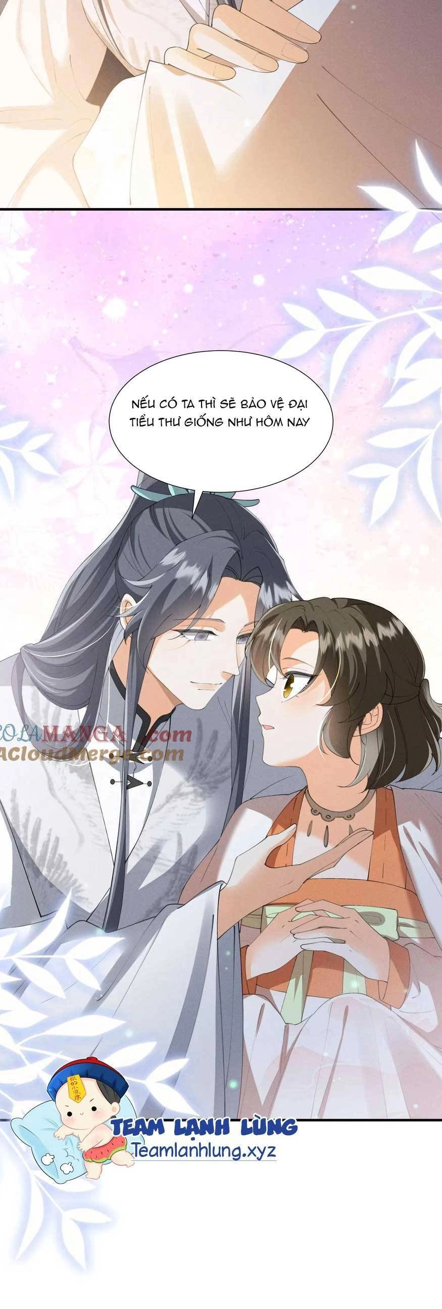 Trăm Kiếp Luân Hồi, Kiếp Này Ta Chỉ Muốn Lười Biếng Chapter 165 - 14