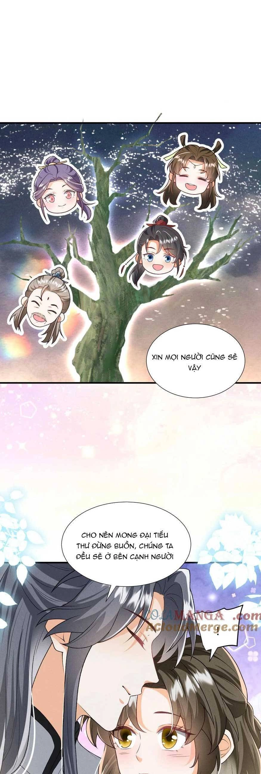 Trăm Kiếp Luân Hồi, Kiếp Này Ta Chỉ Muốn Lười Biếng Chapter 165 - 15