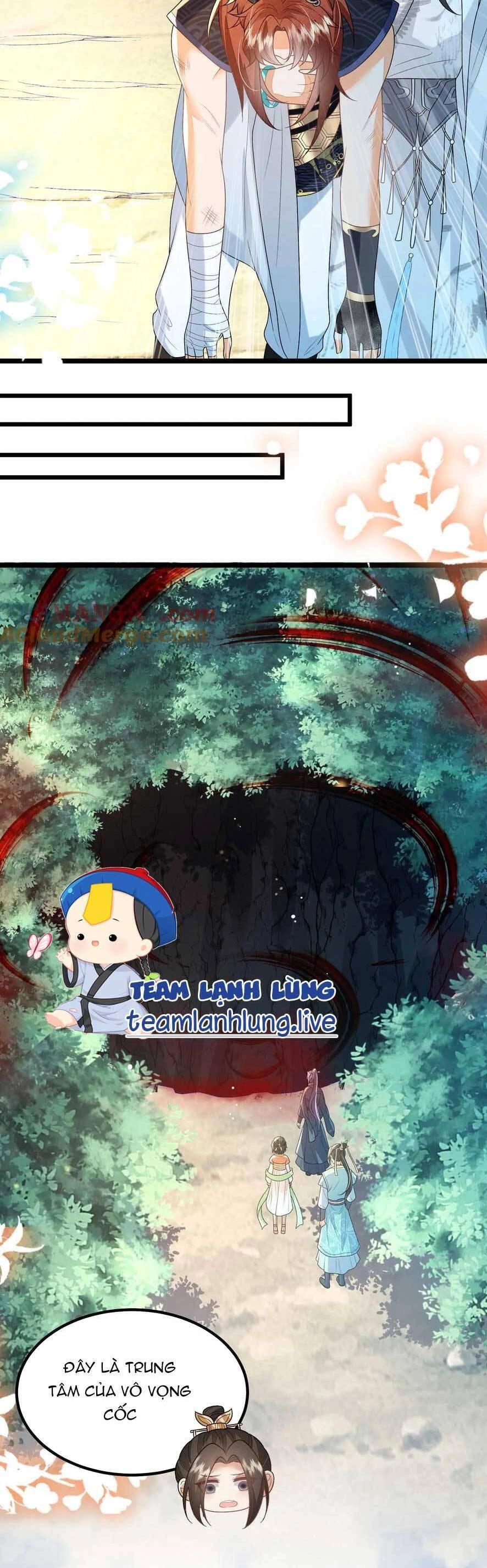 Trăm Kiếp Luân Hồi, Kiếp Này Ta Chỉ Muốn Lười Biếng Chapter 166 - 13