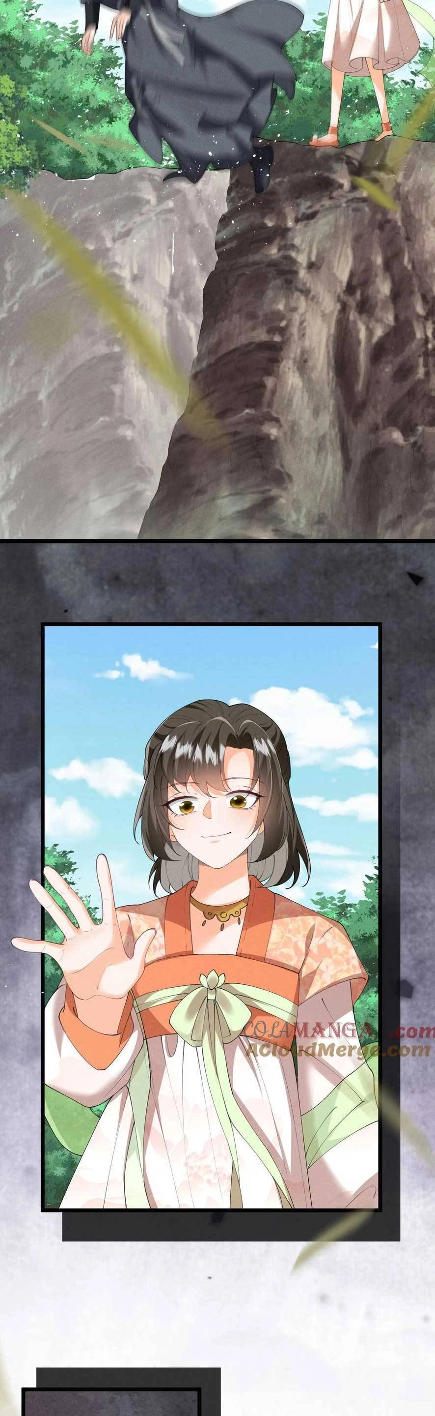 Trăm Kiếp Luân Hồi, Kiếp Này Ta Chỉ Muốn Lười Biếng Chapter 166 - 16