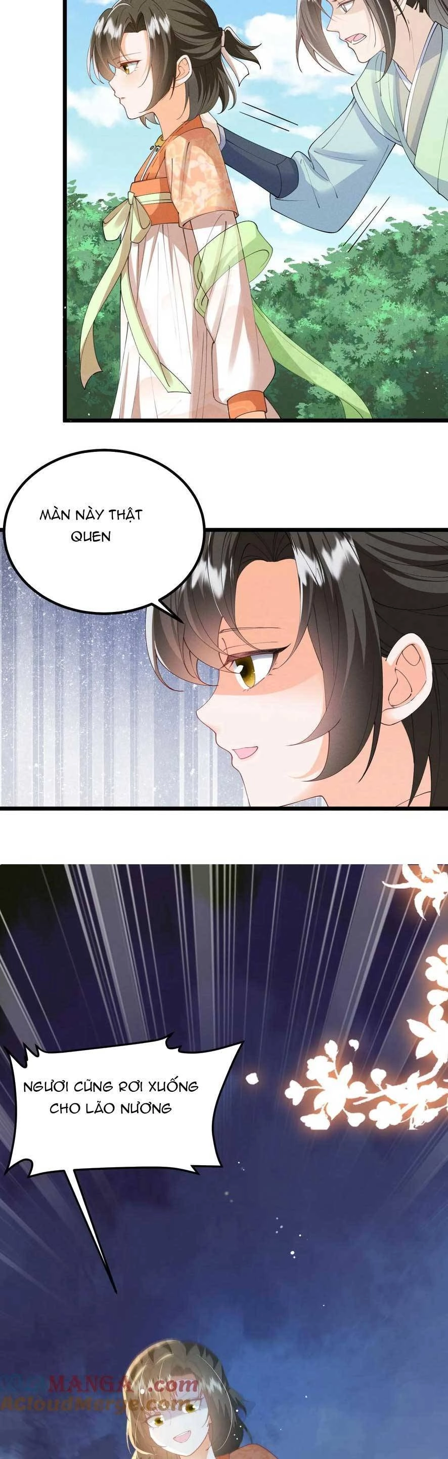 Trăm Kiếp Luân Hồi, Kiếp Này Ta Chỉ Muốn Lười Biếng Chapter 166 - 18