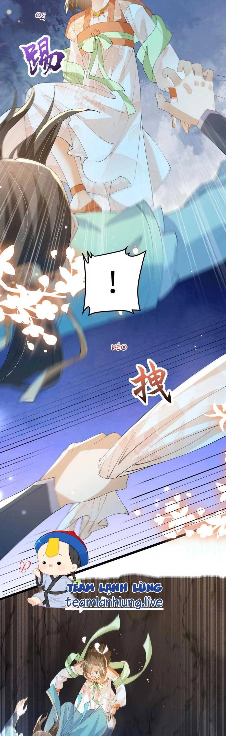 Trăm Kiếp Luân Hồi, Kiếp Này Ta Chỉ Muốn Lười Biếng Chapter 166 - 19