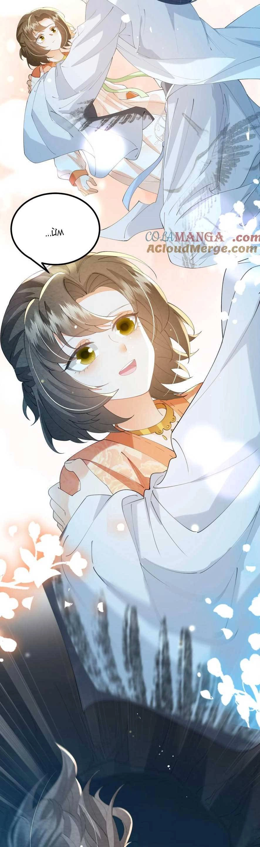 Trăm Kiếp Luân Hồi, Kiếp Này Ta Chỉ Muốn Lười Biếng Chapter 166 - 22