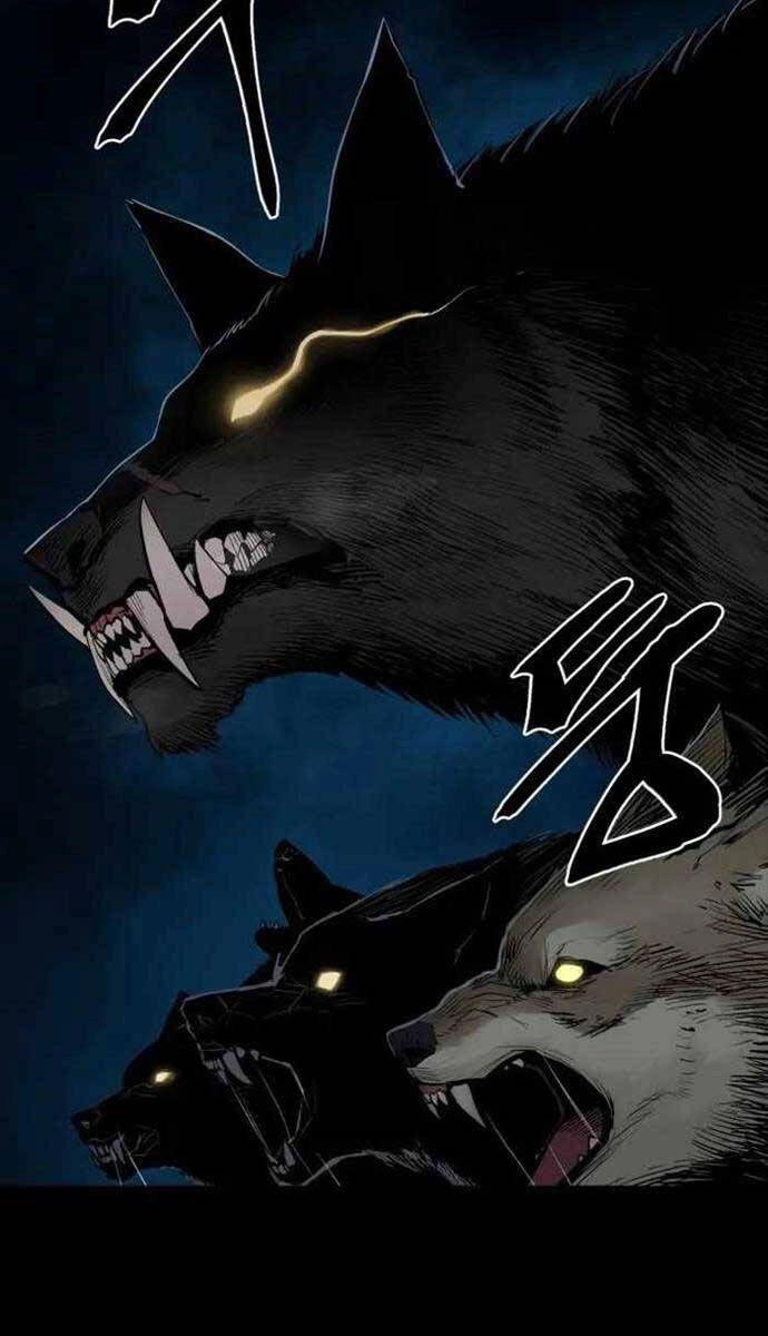 Tiếng Thét Cuồng Bạo Chapter 1 - 4