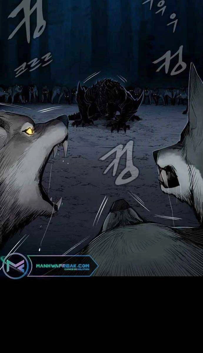 Tiếng Thét Cuồng Bạo Chapter 1 - 6