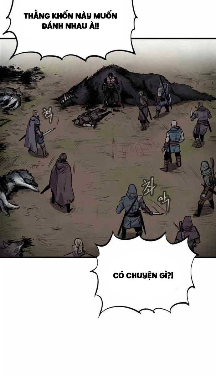 Tiếng Thét Cuồng Bạo Chapter 1 - 72