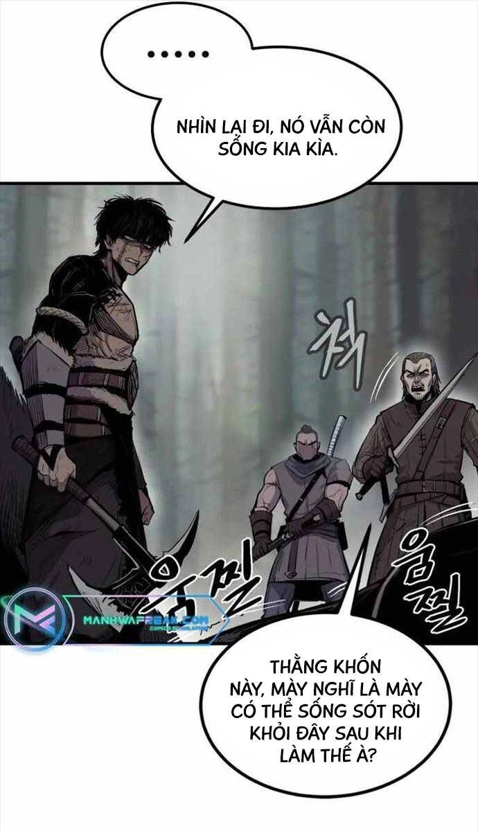 Tiếng Thét Cuồng Bạo Chapter 1 - 75