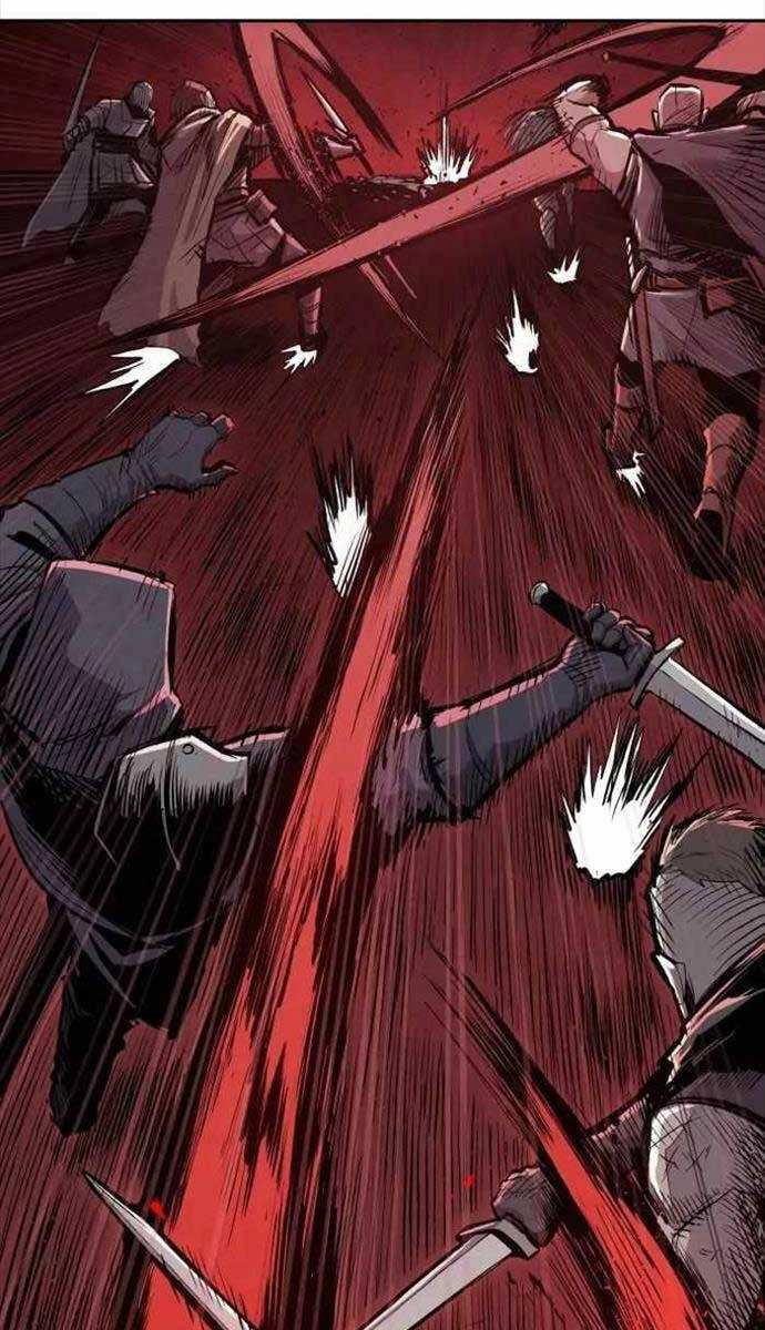 Tiếng Thét Cuồng Bạo Chapter 1 - 84