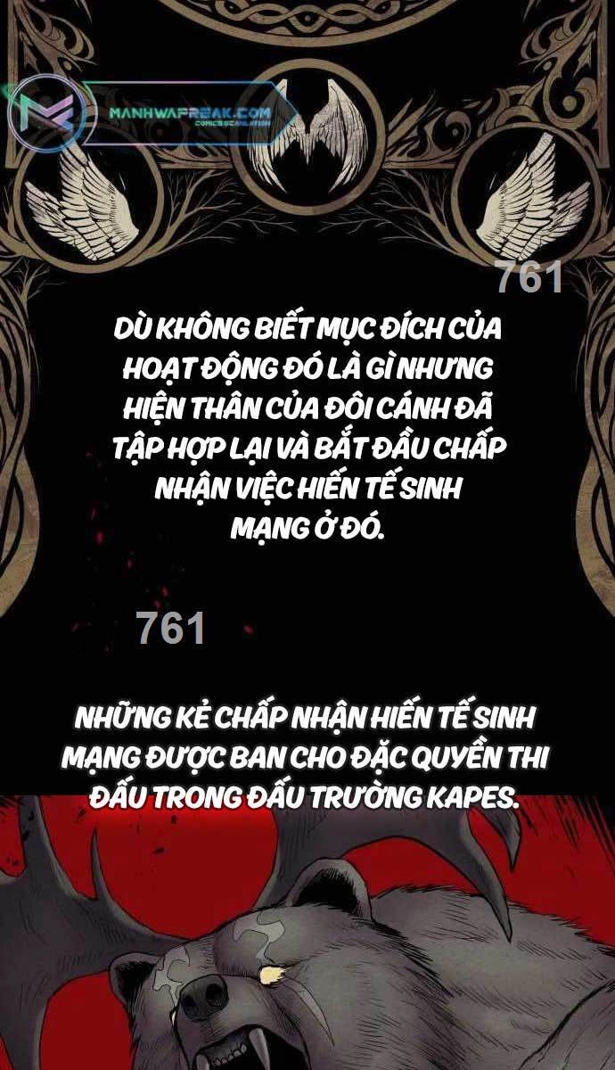 Tiếng Thét Cuồng Bạo Chapter 5 - 2