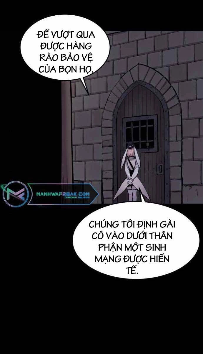 Tiếng Thét Cuồng Bạo Chapter 5 - 7