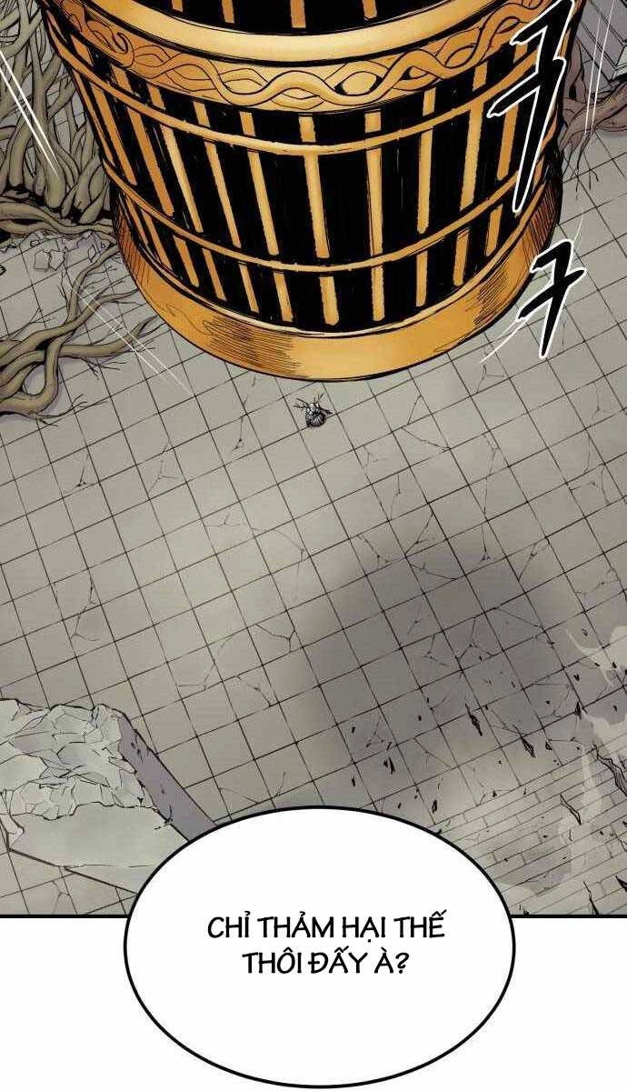 Tiếng Thét Cuồng Bạo Chapter 5 - 110