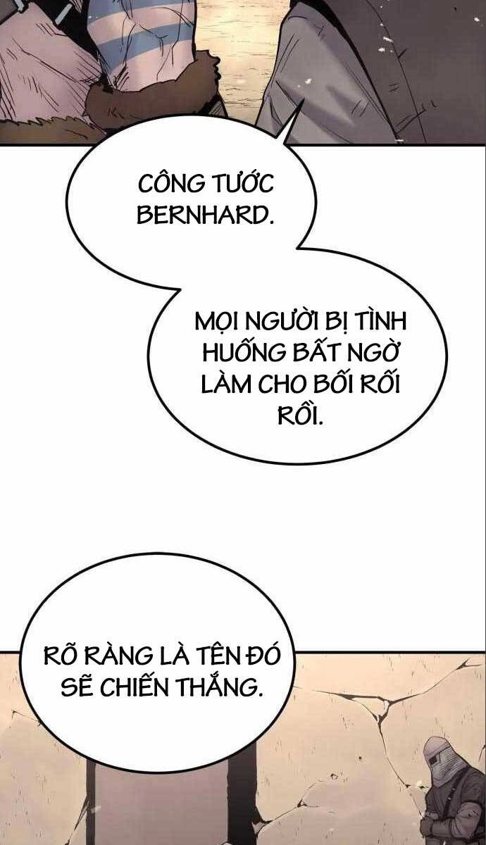 Tiếng Thét Cuồng Bạo Chapter 6 - 9