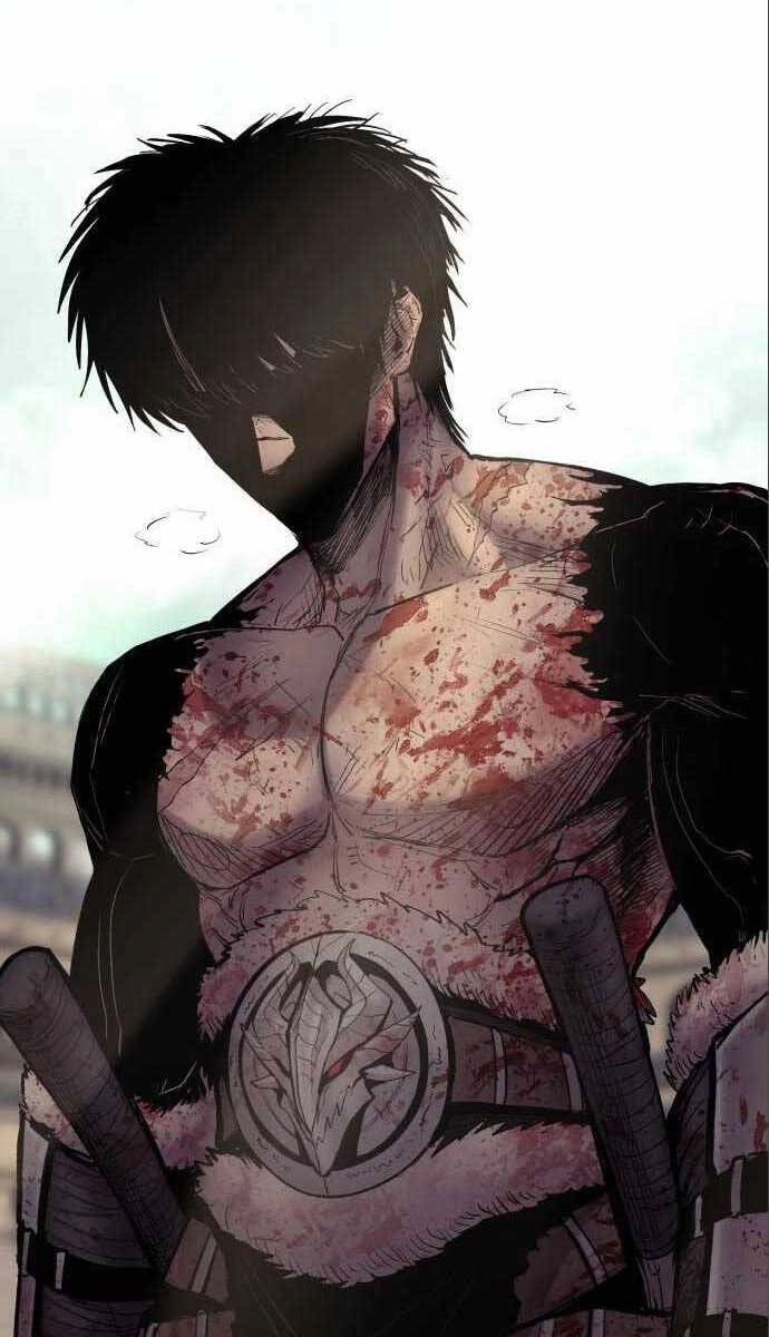 Tiếng Thét Cuồng Bạo Chapter 6 - 11