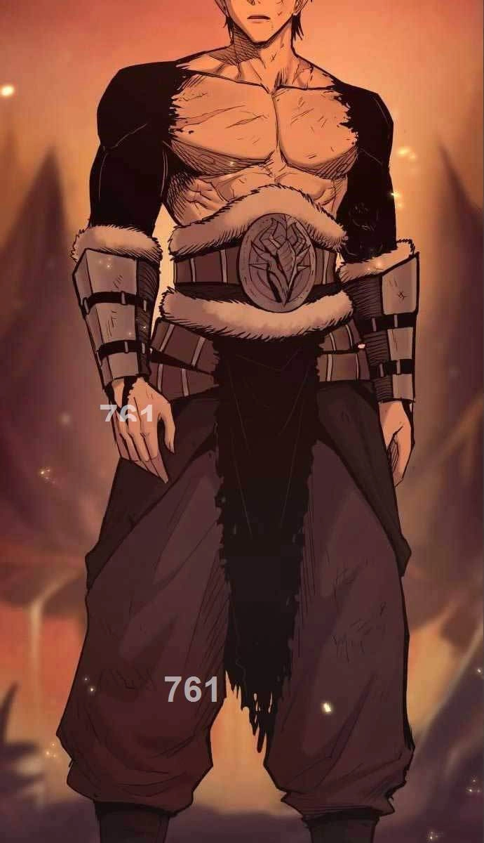 Tiếng Thét Cuồng Bạo Chapter 10 - 3