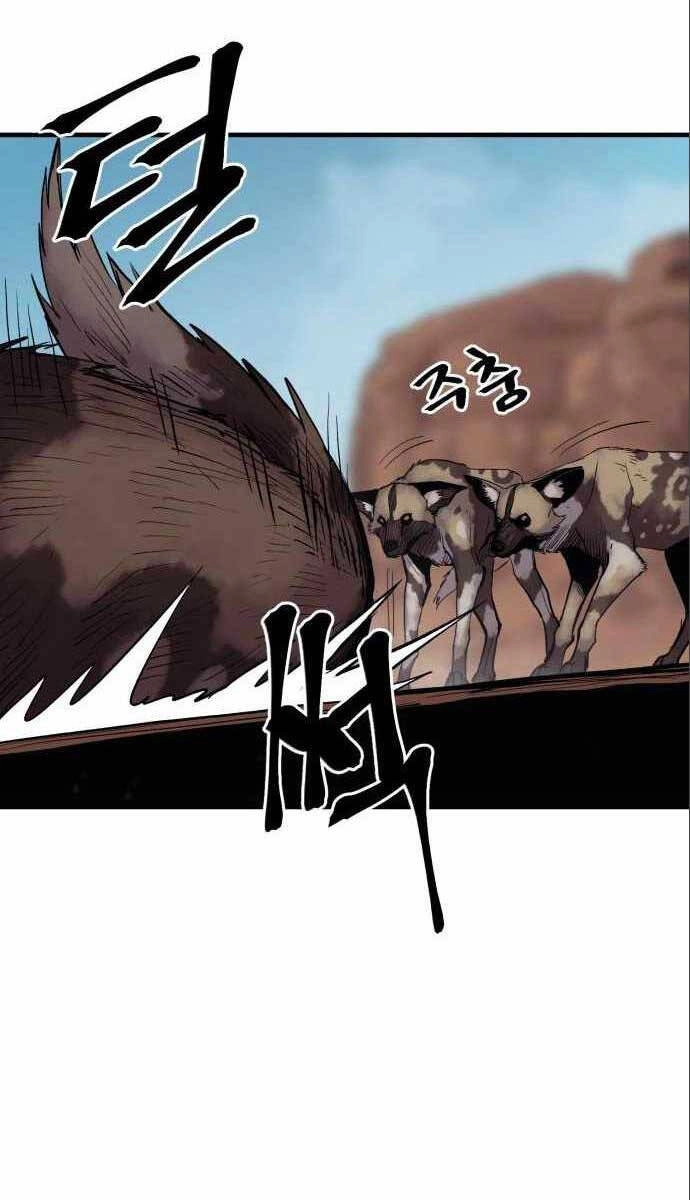 Tiếng Thét Cuồng Bạo Chapter 11 - 15