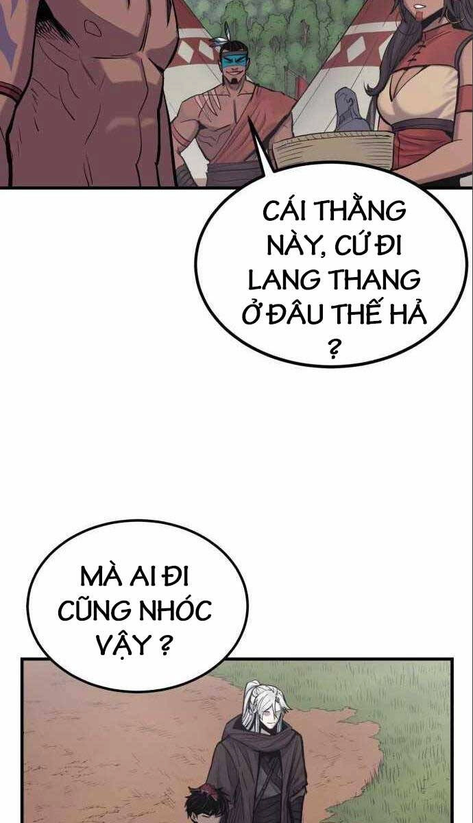 Tiếng Thét Cuồng Bạo Chapter 11 - 76