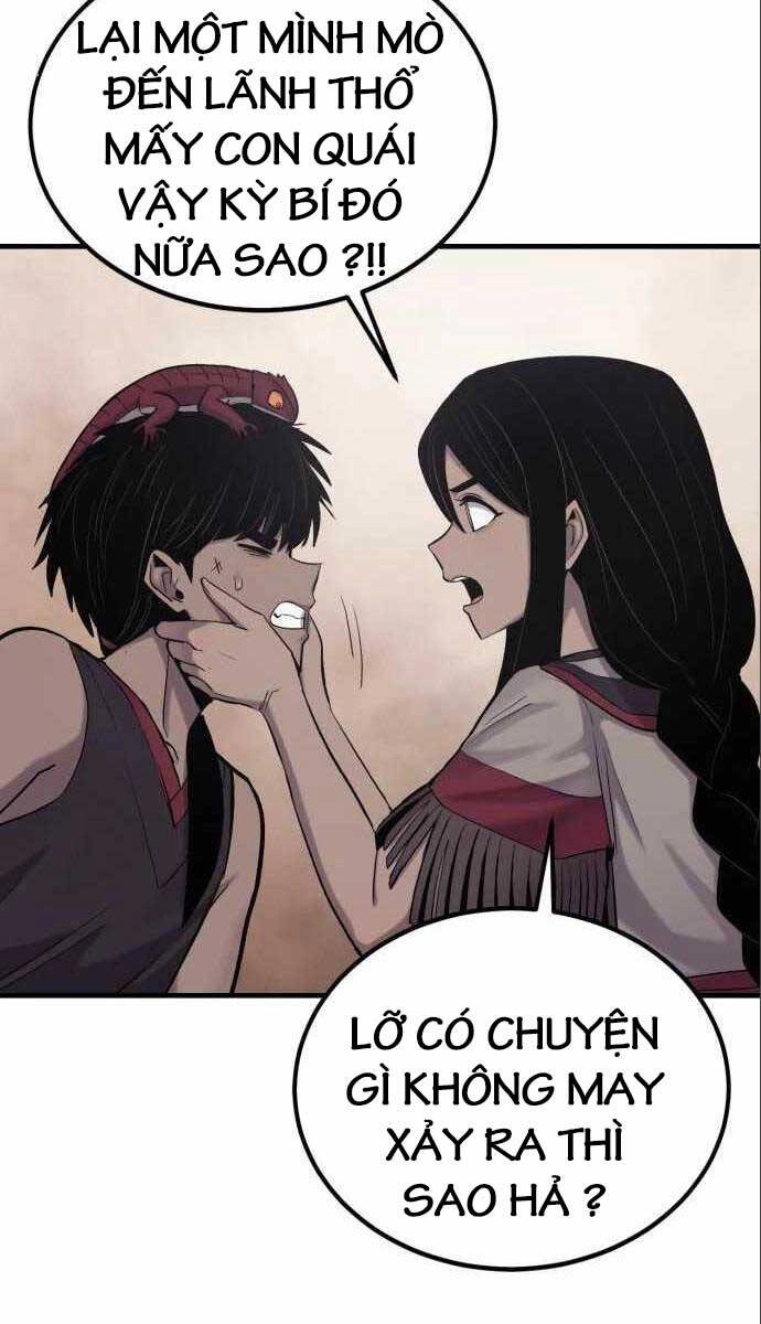 Tiếng Thét Cuồng Bạo Chapter 11 - 81